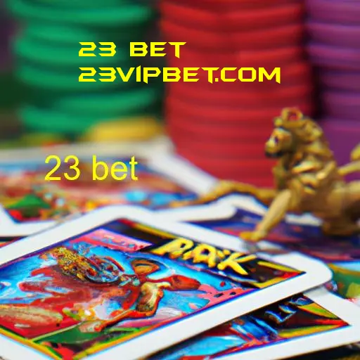 23 bet